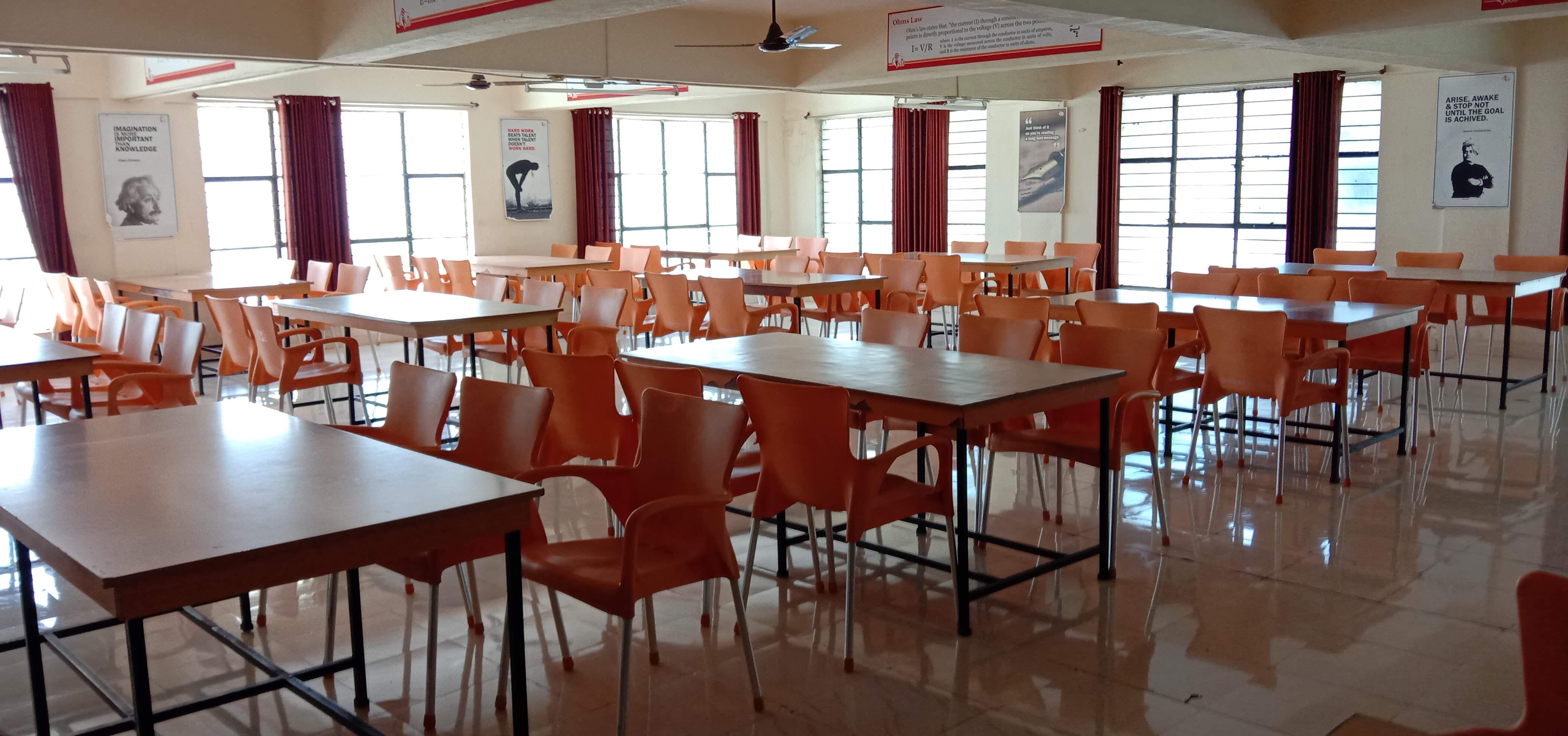 SITCOE Campus & Infrastructure photo 11